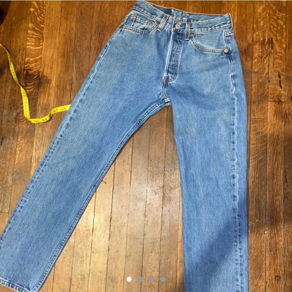 Vintage Levis
